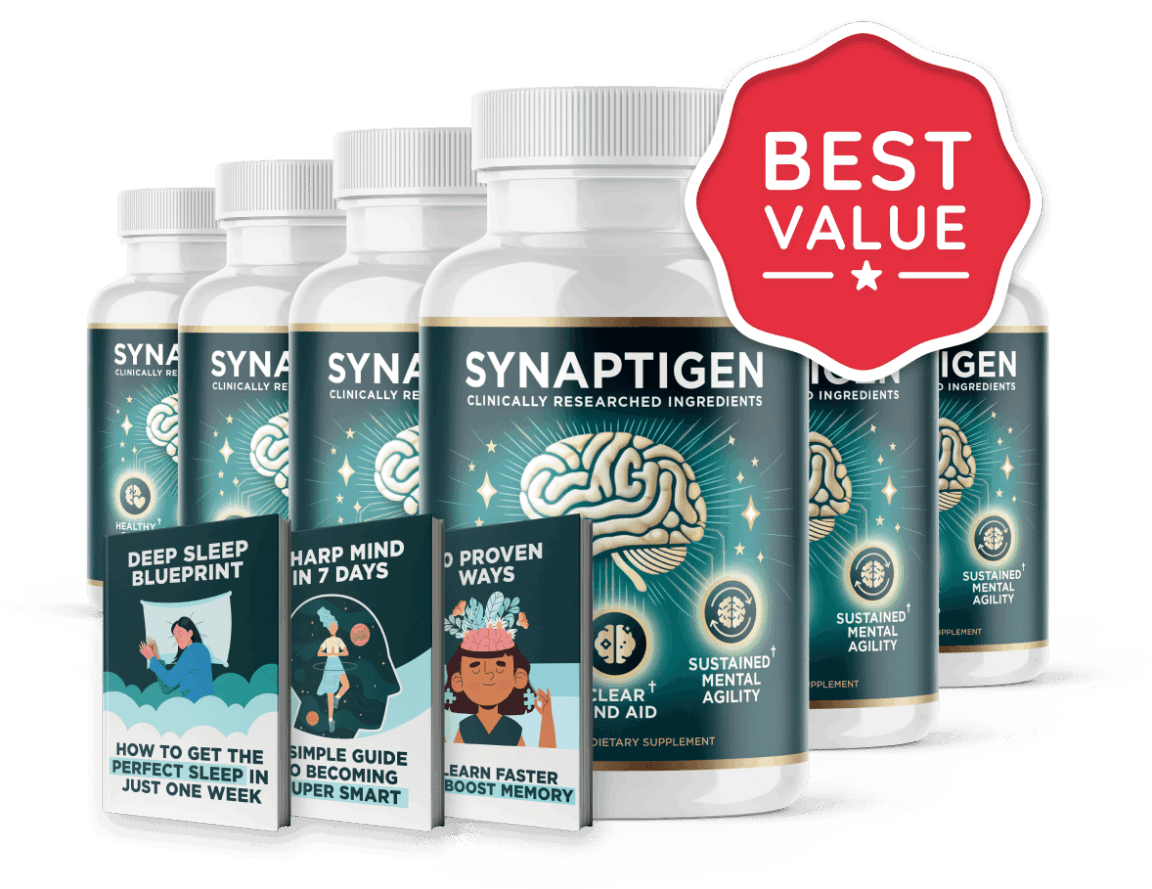 SYNAPTIGEN-Discounted-Offer-Order-Synaptigen & Get $780 Discount!