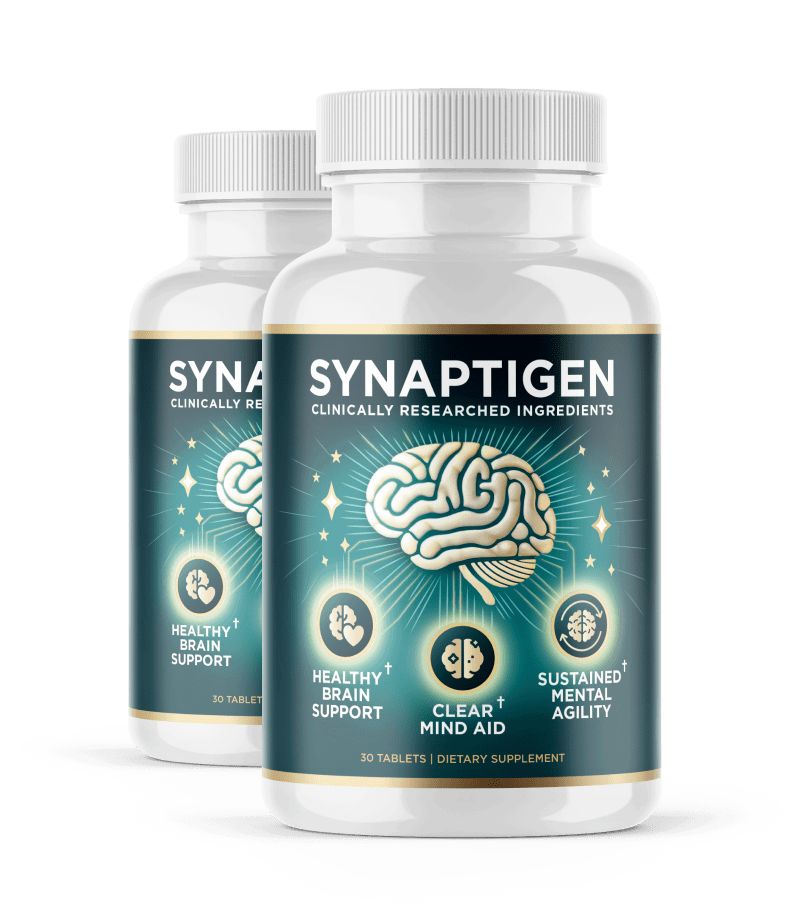 How Does Synaptigen Work?