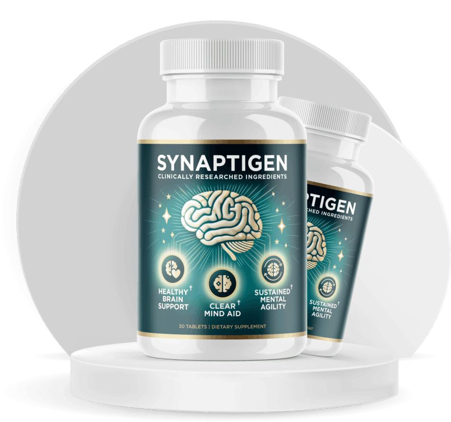 What is Synaptigenr ?